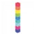 Alternate Image #2 of Squeezable Textured Stacking Blocks - 9 Pieces