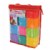 Alternate Image #3 of Squeezable Textured Stacking Blocks - 9 Pieces