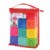 Alternate Image #4 of Squeezable Textured Stacking Blocks - 9 Pieces