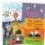 Main Image of Yoga for Kids Books - Set of 4