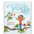 Alternate Image #1 of Yoga for Kids Books - Set of 4