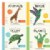 Main Image of Words of the World Board Books - Set of 4