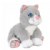 Alternate Image #2 of Chloe the Comfort Cat