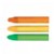 Alternate Image #4 of Oil Pastels - 24 Count