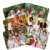 Main Image of Families of the World Puzzles - Set of 6