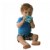 Alternate Image #1 of Chew Cubes™ Teether Rattle - Set of 3