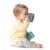 Alternate Image #2 of Chew Cubes™ Teether Rattle - Set of 3