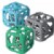 Main Image of Chew Cubes™ Teether Rattle - Set of 3