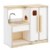 Main Image of Sense of Place for Wee Ones - Sink and Refrigerator Kitchen