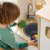 Alternate Image #7 of Sense of Place for Wee Ones - Sink and Refrigerator Kitchen