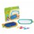 Main Image of Crayola® Double Doodle Board