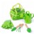 Main Image of Gardening Tote Bag with Tools