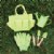 Alternate Image #4 of Gardening Tote Bag with Tools