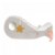 Main Image of Tummy Time Soft Whale