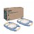 Main Image of All-Weather Two-Handed Magnifier - Set of 2