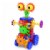 Main Image of Dizzy Droid™ Building Set - 50 Pieces
