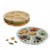 Alternate Image #5 of Loose Parts Sorting Trays - Set of 4 - Earth-toned