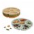 Alternate Image #6 of Loose Parts Sorting Trays - Set of 4 - Earth-toned