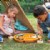 Alternate Image #3 of Loose Parts Sorting Trays - Set of 4 - Earth-toned