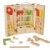 Main Image of Dramatic Play Wooden Carpenter Set - 35 Pieces