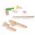 Alternate Image #3 of Dramatic Play Wooden Carpenter Set - 35 Pieces