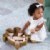 Alternate Image #1 of Turtle Washable Wicker Basket