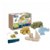 Main Image of Snap Block Vehicles - 32 Piece Set