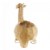 Alternate Image #5 of Giraffe Washable Wicker Floor Basket