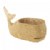 Main Image of Whale Washable Wicker Floor Basket