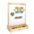 Alternate Image #3 of KinderMag Translucent Starter Set - Magnetic Building - 48 Pieces