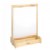 Main Image of Draw and Play Standing Magnetic Board