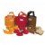 Alternate Image #2 of Sorting Food Bags - 25 Pieces