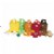 Main Image of Sorting Food Bags - 25 Pieces