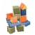 Main Image of Soft Vinyl Building Blocks - 12 Pieces