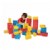 Alternate Image #2 of Basic Cardboard Blocks - 40 Pieces