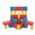 Main Image of Basic Cardboard Blocks - 40 Pieces