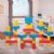 Alternate Image #4 of Basic Cardboard Blocks - 24 Pieces