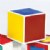 Alternate Image #1 of Soft Tactile and Sensory Blocks - Set of 3