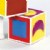 Alternate Image #3 of Soft Tactile and Sensory Blocks - Set of 3