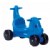 Main Image of Blue Puppy 2-in-1 Push or Ride On