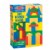 Alternate Image #4 of Wooden Color Blocks - 100 Pieces