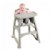 Alternate Image #1 of Sturdy-Chair™ High Chair