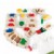 Main Image of 3D Feel & Find Shapes and Tile Matching Toy - 40 Pieces