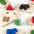 Alternate Image #2 of 3D Feel & Find Shapes and Tile Matching Toy - 40 Pieces