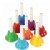 Main Image of 8 Note Hand Bell Set
