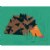 Alternate Image #2 of Sunworks 12" x 18" Construction Paper Assorted Pack - 700 Sheets