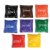 Alternate Image #1 of Bilingual Color Beanbags - Set of 8