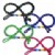 Alternate Image #1 of 8' Confetti Multicolor Jump Ropes - Set of 4
