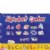 Alternate Image #2 of Alphabet Center Pocket Chart