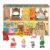 Main Image of Classic Stories Goldilocks Felt Set